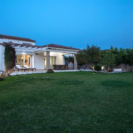 "Villa Adele" Olbia Exterior foto